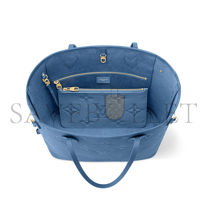 LOUIS VUITTON MASTER  NEVERFULL MM M27358 (31*28*14cm) 